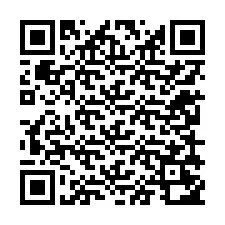 QR Code for Phone number +12259252196