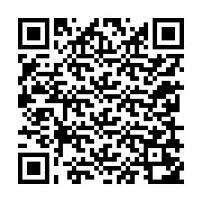 QR Code สำหรับหมายเลขโทรศัพท์ +12259252198