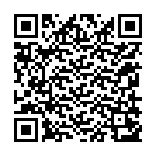 Kode QR untuk nomor Telepon +12259253250