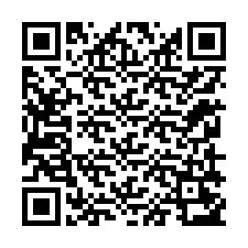 电话号码二维码 +12259253251