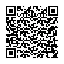 QR Code for Phone number +12259254855