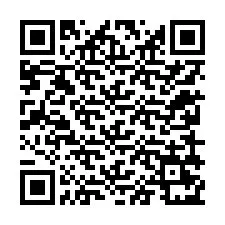 Kod QR dla numeru telefonu +12259271488