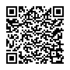 QR-code voor telefoonnummer +12259272891