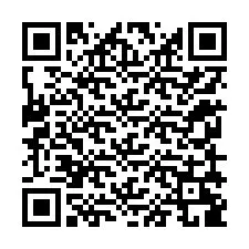 QR-code voor telefoonnummer +12259289030