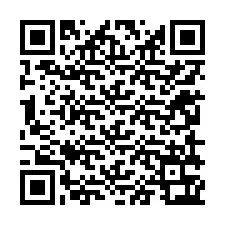 QR Code for Phone number +12259363612