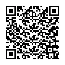 QR Code for Phone number +12259365892
