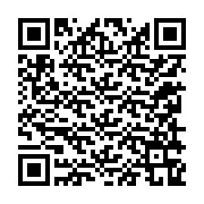 QR Code for Phone number +12259369678