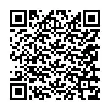 QR-code voor telefoonnummer +12259376176