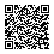 QR Code for Phone number +12259378139