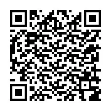 QR Code for Phone number +12259386744