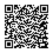 QR Code pour le numéro de téléphone +12259393863