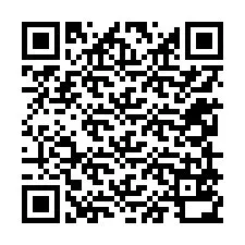 QR Code สำหรับหมายเลขโทรศัพท์ +12259530233