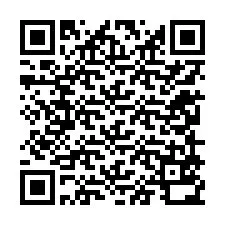 QR Code pour le numéro de téléphone +12259530236