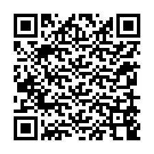 QR Code for Phone number +12259548080