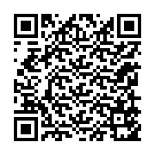 QR Code for Phone number +12259551565