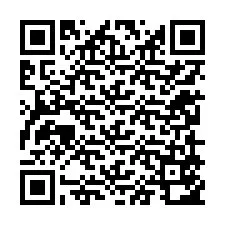 QR Code for Phone number +12259552256