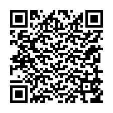 QR Code for Phone number +12259556025