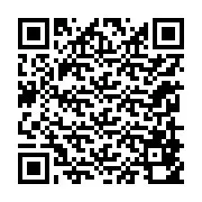 QR Code for Phone number +12259850755
