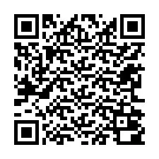 QR Code for Phone number +12262000047