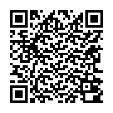 QR Code for Phone number +12262000056