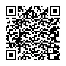 QR Code for Phone number +12262000073