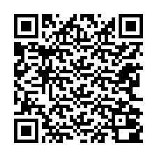 QR Code for Phone number +12262000127