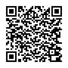QR Code for Phone number +12262000192
