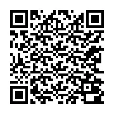 QR Code for Phone number +12262000199