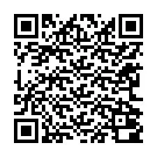 QR Code for Phone number +12262000206