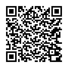 QR Code for Phone number +12262000285