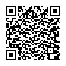 QR Code for Phone number +12262000292