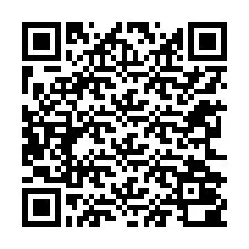 QR Code for Phone number +12262000313