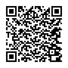 QR Code for Phone number +12262000367
