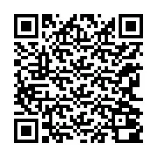 QR Code for Phone number +12262000370