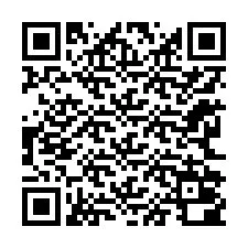 QR Code for Phone number +12262000425