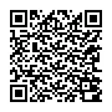QR Code for Phone number +12262000448