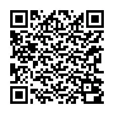 QR Code for Phone number +12262000450