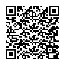 QR Code for Phone number +12262000456