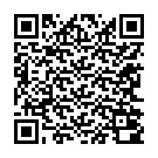 QR Code for Phone number +12262000476
