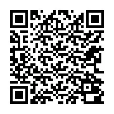 QR Code for Phone number +12262000607
