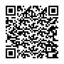 QR Code for Phone number +12262000612