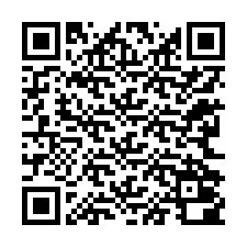 QR Code for Phone number +12262000628