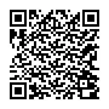 QR Code for Phone number +12262000761