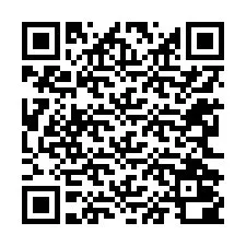QR Code for Phone number +12262000763