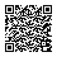 QR Code for Phone number +12262000891