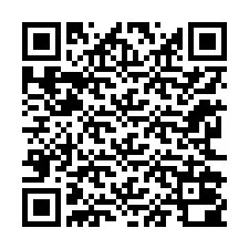 QR Code for Phone number +12262000895