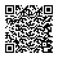 QR Code for Phone number +12262000962
