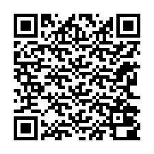 QR Code for Phone number +12262000965