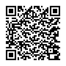 QR Code for Phone number +12262000968