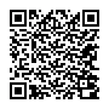 QR Code สำหรับหมายเลขโทรศัพท์ +12262000977